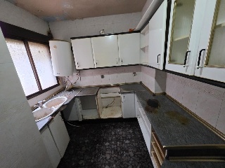 Piso y trastero en C/ Cervantes, Rute (Córdoba) 7