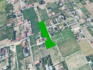 Pisos banco Puente Tocinos