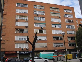 Pisos banco Madrid