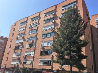 Piso en C/ Alegría de la Huerta - Madrid - 4