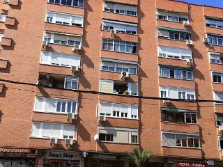 Piso en C/ Alegría de la Huerta - Madrid - 7