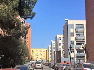 Piso en C/ Alegría de la Huerta - Madrid - 9