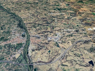 Suelo industrial en C/ Matalasseres (Polígono S.U.P-7), Fraga (Huesca) 4