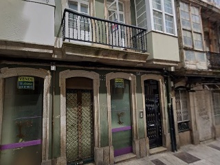 Pisos banco Ferrol