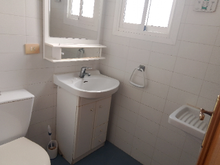 Piso en Av Germán Sapiña 7