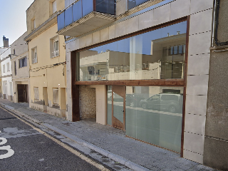 Pisos banco Figueres