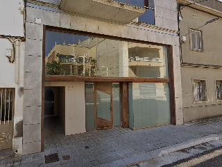 Local en C/Vilanova de la Muga 5