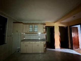 Piso en C/ San Roque, Oviedo (Asturias) 2