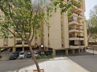 Garaje en venta en Málaga de 31  m²