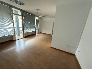 Piso en C/ Martin Villa, Sevilla 2