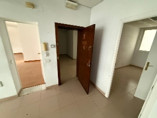 Piso en C/ Martin Villa, Sevilla 5