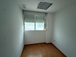 Piso en C/ Martin Villa, Sevilla 6