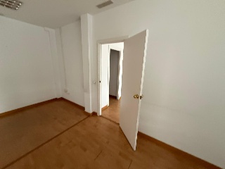 Piso en C/ Martin Villa, Sevilla 9