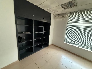 Piso en C/ Martin Villa, Sevilla 12