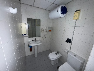 Piso en C/ Martin Villa, Sevilla 13