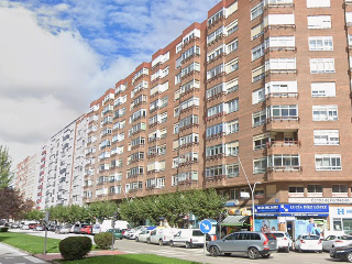Pisos banco Burgos