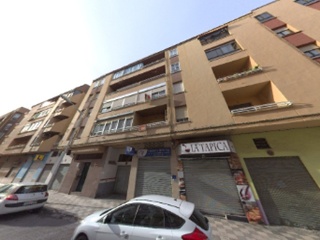 Piso en venta en Albacete de 88  m²