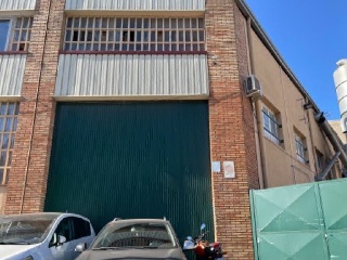Otros en venta en Barberà Del Vallès de 1115  m²