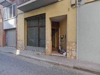 Pisos en C/ Dels Banys, Santa Coloma de Farners (Girona) 15