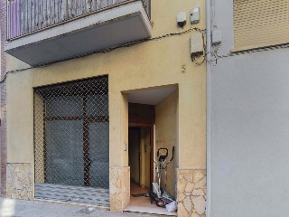 Pisos en C/ Dels Banys, Santa Coloma de Farners (Girona) 16