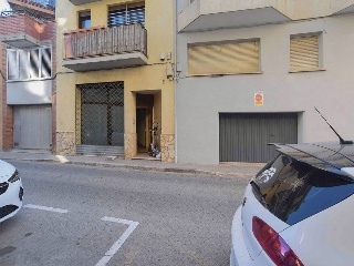 Pisos en C/ Dels Banys, Santa Coloma de Farners (Girona) 17