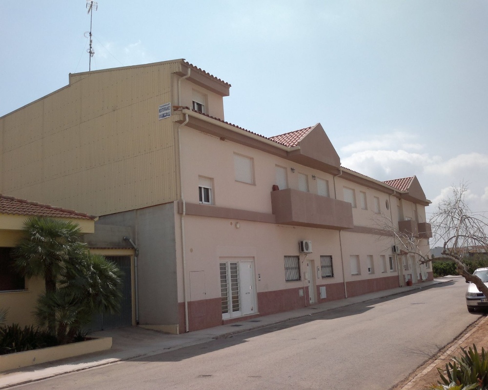 Inmueble situado en Tous