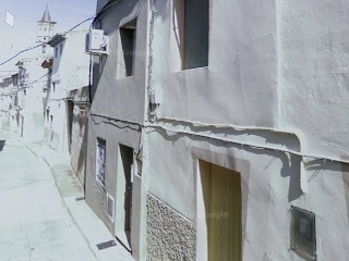 Unifamiliar en venta en Velilla De Ebro de 162  m²