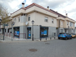 Pisos banco Quijorna