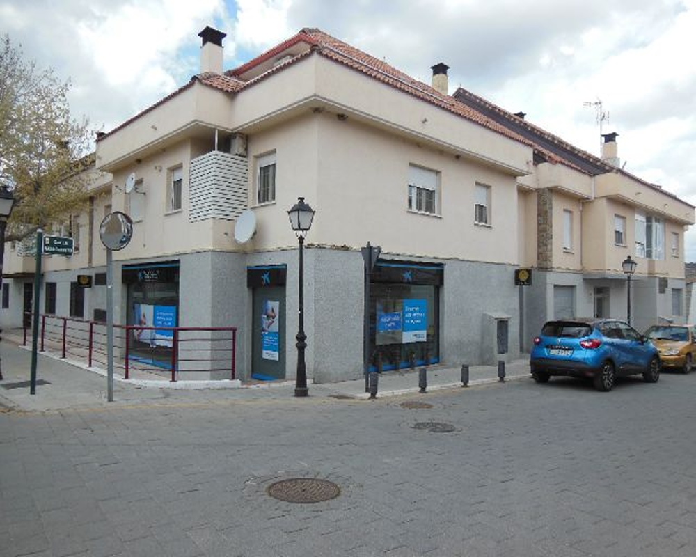 Inmueble situado en Quijorna