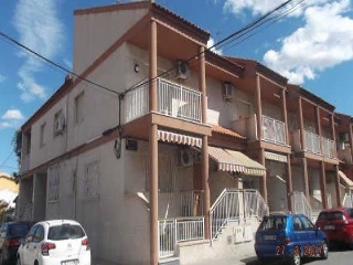 Pisos banco Casillas