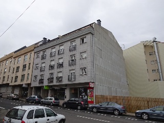 Piso en venta en Carballo de 122  m²