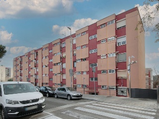 Pisos banco Barcelona
