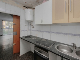 Piso en Av Rasos de Peguera - Barcelona - 5
