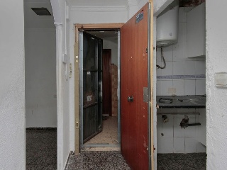 Piso en Av Rasos de Peguera - Barcelona - 6