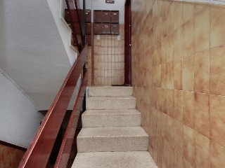 Piso en Av Rasos de Peguera - Barcelona - 16