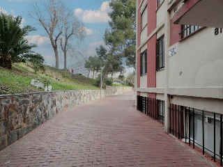 Piso en Av Rasos de Peguera - Barcelona - 17