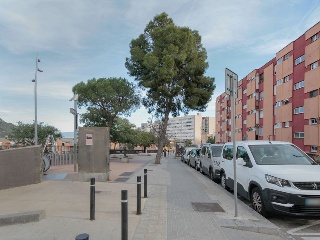 Piso en Av Rasos de Peguera - Barcelona - 19