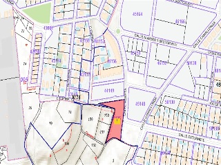 Suelo urbanizable sectorizado en San Antonio de Benagéber - Valencia - 2