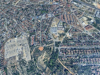 Suelo urbanizable sectorizado en San Antonio de Benagéber - Valencia - 3