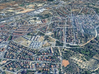 Suelo urbanizable sectorizado en San Antonio de Benagéber - Valencia - 4