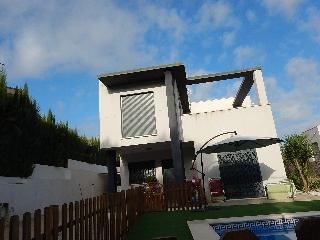 Piso en venta en Chiva de 158  m²