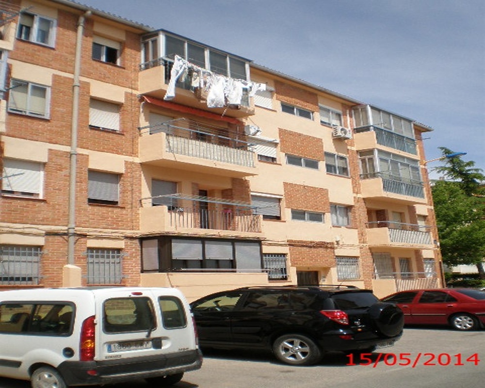 Inmueble situado en Cuenca