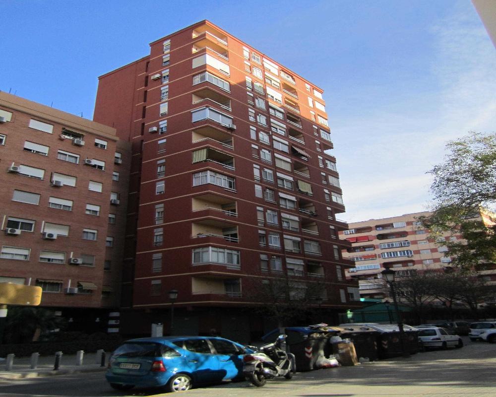 Inmueble situado en Valencia