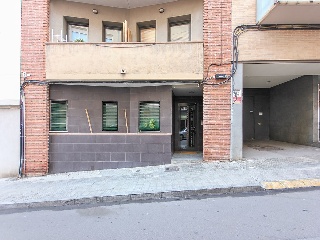 Piso en venta en Terrassa de 45  m²
