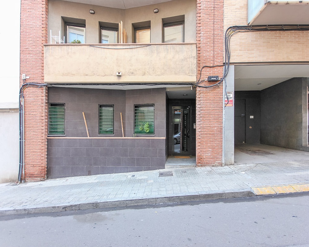Estanislau Figueras - Terrassa - Barcelona