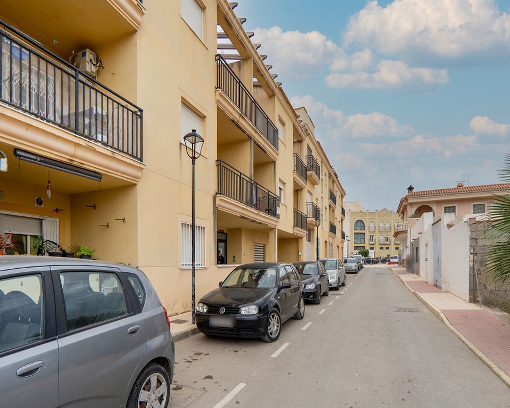 Promoción en Turre - Almería -