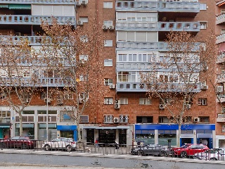 Piso en venta en Madrid de 68  m²