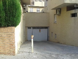 Trastero en C/ Real 2