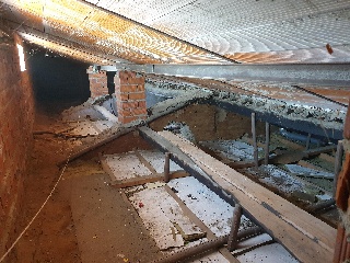 Casa adosada con terreno en C/ Chorreri - Paraje de la Huerta, Doñinos de Ledesma (Salamanca) 4