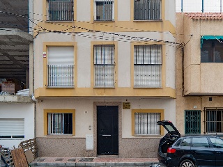 Pisos banco Garrucha